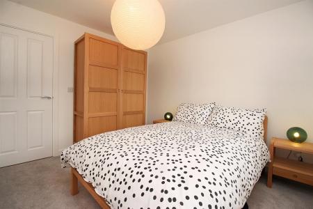 3 bedroom Detached house for sale in Cortanis Lane, Desford, LE9