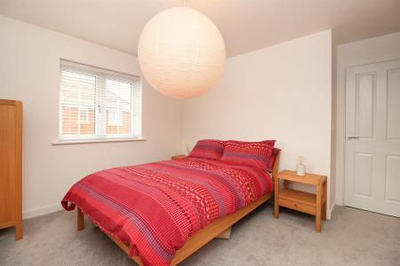 3 bedroom Detached house for sale in Cortanis Lane, Desford, LE9