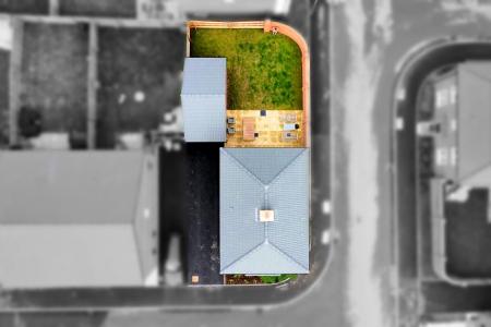 3 bedroom Detached house for sale in Cortanis Lane, Desford, LE9