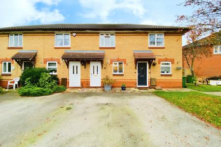 Cottage Farm Close, Braunstone Town, LE3