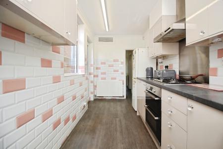 3 bedroom Semi-detached house for sale in Coventry Road, Hinckley, LE10