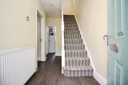 3 bedroom Semi-detached house for sale in Coventry Road, Hinckley, LE10