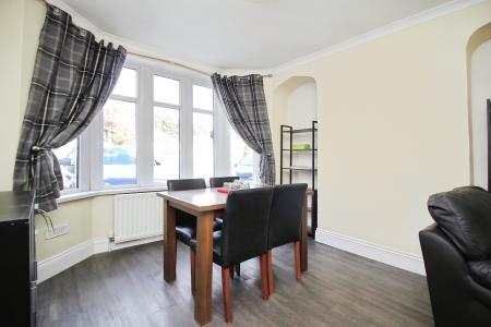 3 bedroom Semi-detached house for sale in Coventry Road, Hinckley, LE10