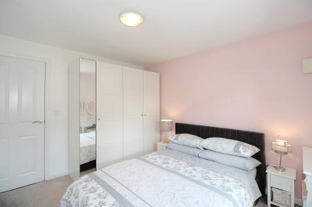 3 bedroom Detached house for sale in Cox Meadow Road, Leicester Forest East, LE3