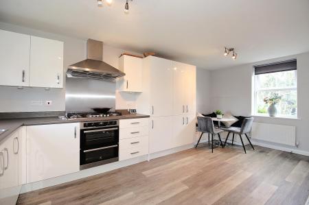 3 bedroom Detached house for sale in Cox Meadow Road, Leicester Forest East, LE3