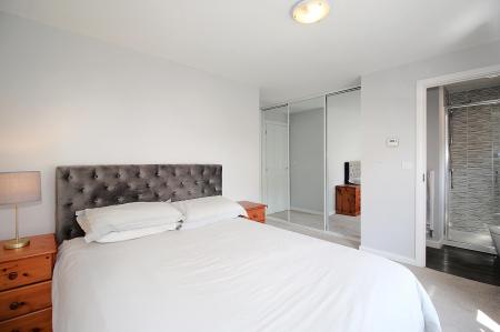 3 bedroom Detached house for sale in Cox Meadow Road, Leicester Forest East, LE3