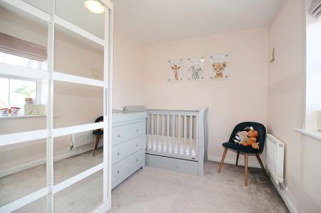 3 bedroom Detached house for sale in Cox Meadow Road, Leicester Forest East, LE3