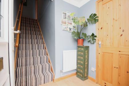 2 bedroom Terraced House for sale in Cuffling Drive, Leicester, LE3