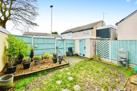 2 bedroom Terraced House for sale in Cuffling Drive, Leicester, LE3
