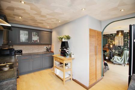 2 bedroom Terraced House for sale in Cuffling Drive, Leicester, LE3