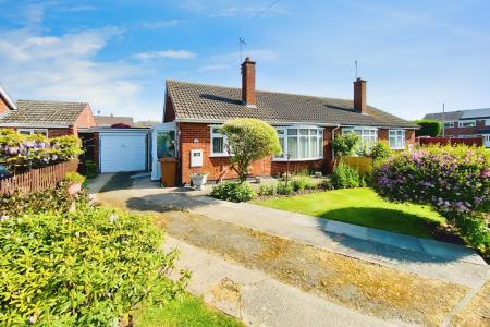 Danehill, Ratby, LE6