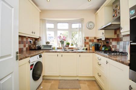 2 bedroom Semi-detached bungalow for sale in Danehill, Ratby, LE6