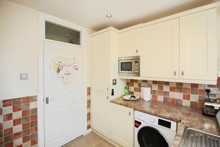 2 bedroom Semi-detached bungalow for sale in Danehill, Ratby, LE6