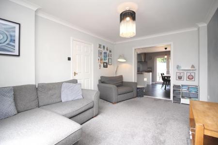 3 bedroom Detached house for sale in Darien Way, Thorpe Astley, LE3