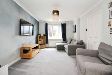 3 bedroom Detached house for sale in Darien Way, Thorpe Astley, LE3