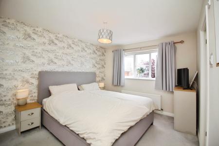 3 bedroom Detached house for sale in Darien Way, Thorpe Astley, LE3