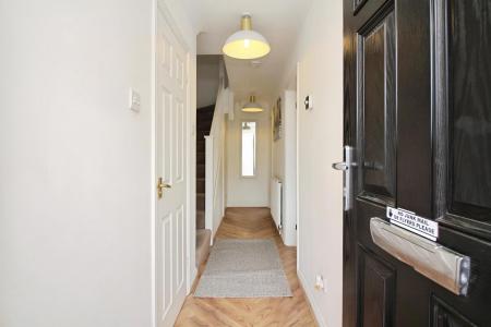 3 bedroom Detached house for sale in Darien Way, Thorpe Astley, LE3