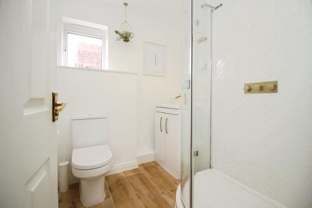 3 bedroom Detached house for sale in Darien Way, Thorpe Astley, LE3