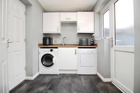 3 bedroom Detached house for sale in Darien Way, Thorpe Astley, LE3