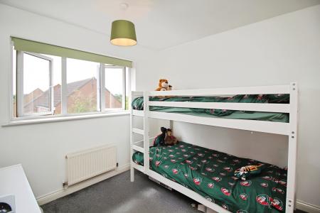 4 bedroom Semi-detached house for sale in Darien Way, Thorpe Astley, LE3