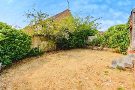 4 bedroom Semi-detached house for sale in Darien Way, Thorpe Astley, LE3