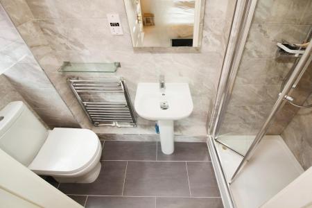 3 bedroom Detached house for sale in Denton Street, Leicester, LE3