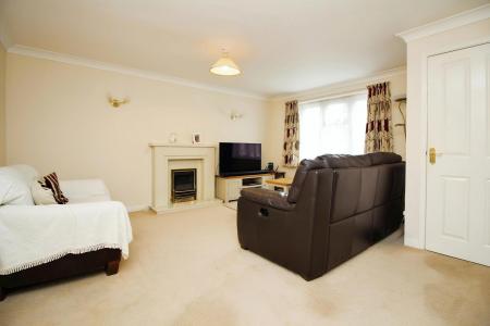 3 bedroom Detached house for sale in Denton Street, Leicester, LE3