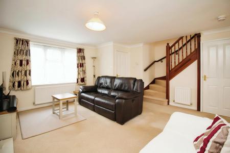 3 bedroom Detached house for sale in Denton Street, Leicester, LE3
