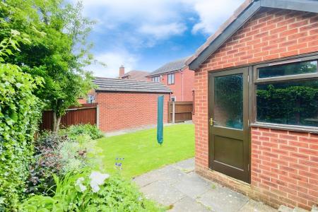 3 bedroom Detached house for sale in Denton Street, Leicester, LE3
