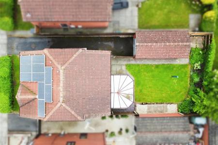 3 bedroom Detached house for sale in Denton Street, Leicester, LE3