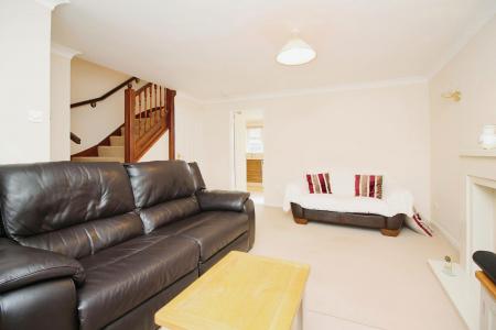 3 bedroom Detached house for sale in Denton Street, Leicester, LE3