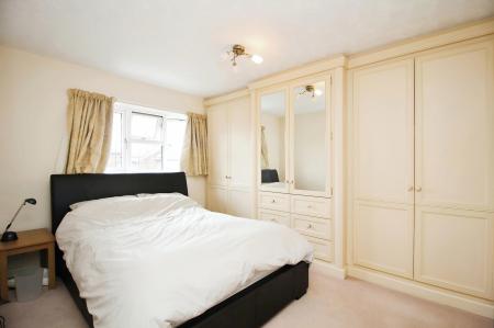 3 bedroom Detached house for sale in Denton Street, Leicester, LE3