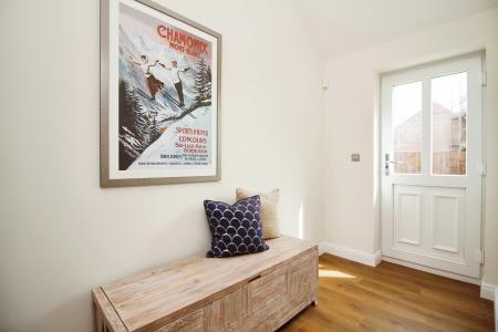 4 bedroom Detached house for sale in Highfields, Desford Road, Kirby Muxloe, LE9