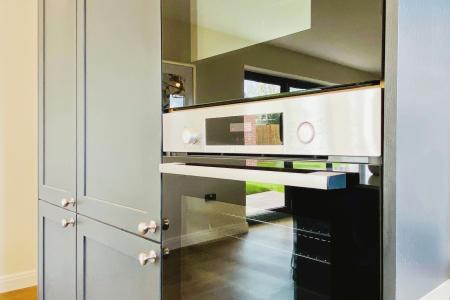 4 bedroom Detached house for sale in Oaklands, Desford Road, Kirby Muxloe, LE9