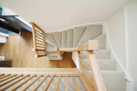 4 bedroom Detached house for sale in Oaklands, Desford Road, Kirby Muxloe, LE9