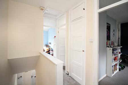 3 bedroom Terraced House for sale in Dominion Road, Glenfield, Leicester, LE3