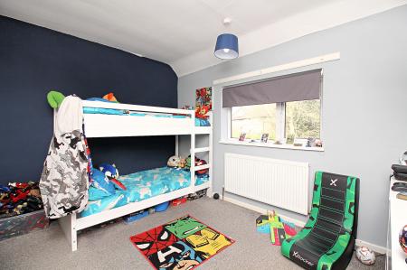 3 bedroom Terraced House for sale in Dominion Road, Glenfield, Leicester, LE3