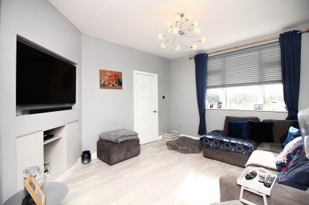 3 bedroom Terraced House for sale in Dominion Road, Glenfield, Leicester, LE3
