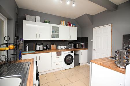 3 bedroom Terraced House for sale in Dominion Road, Glenfield, Leicester, LE3