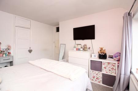 3 bedroom Terraced House for sale in Dominion Road, Glenfield, Leicester, LE3