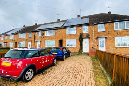 Dominion Road, Glenfield, Leicester, LE3
