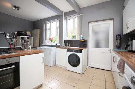 3 bedroom Terraced House for sale in Dominion Road, Glenfield, Leicester, LE3