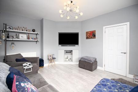 3 bedroom Terraced House for sale in Dominion Road, Glenfield, Leicester, LE3