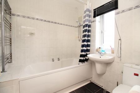 3 bedroom Terraced House for sale in Dominion Road, Glenfield, LE3