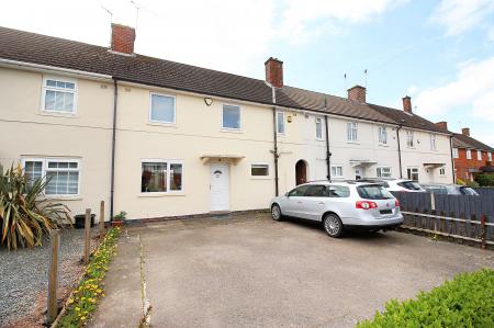 Dominion Road, Glenfield, LE3