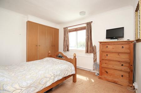 3 bedroom Terraced House for sale in Dominion Road, Glenfield, LE3