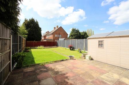 3 bedroom Terraced House for sale in Dominion Road, Glenfield, LE3