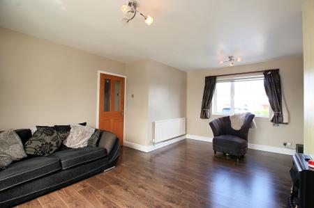 3 bedroom Terraced House for sale in Dominion Road, Glenfield, LE3