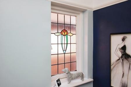 3 bedroom Semi-detached house for sale in Dorchester Road, Western Park, Leicester, LE3