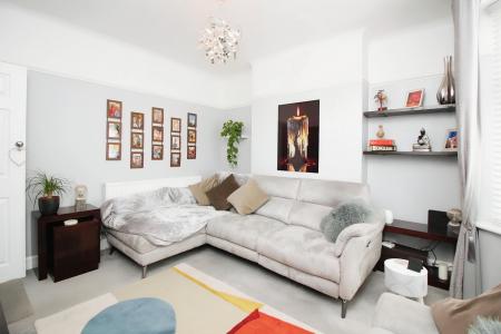 3 bedroom Semi-detached house for sale in Dorchester Road, Western Park, Leicester, LE3